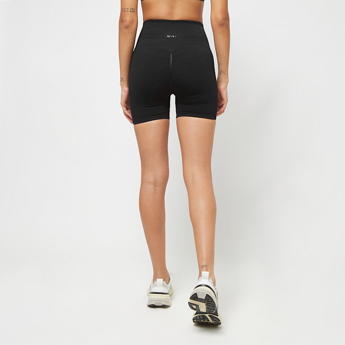 aim'n Shape Seamless Hotpants schwarz 33127 2