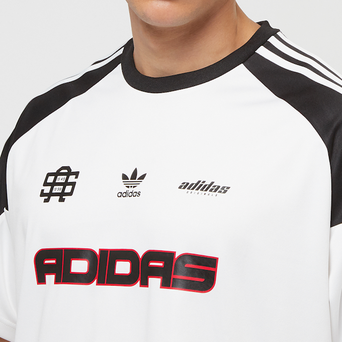 adidas Originals T-Shirt weiß 33130 3