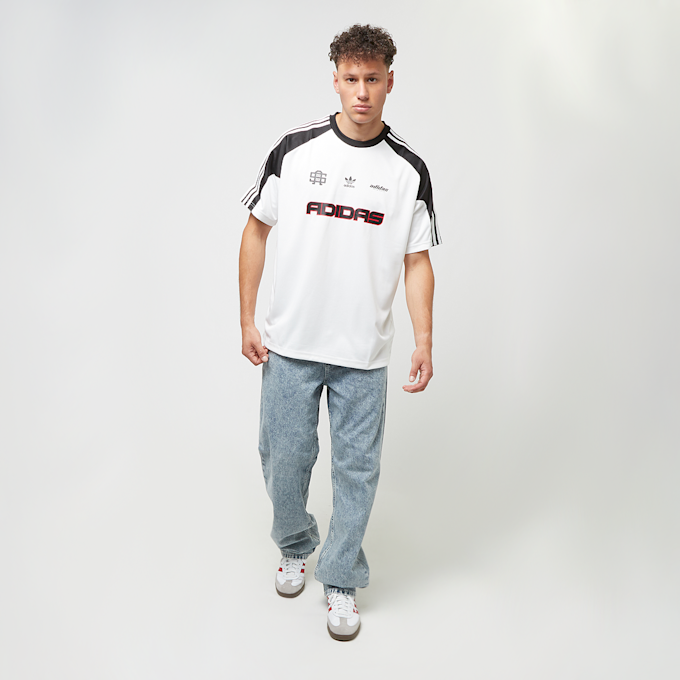 adidas Originals T-Shirt weiß 33130 4