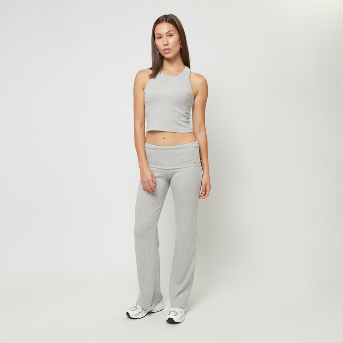 aim'n Ease Ribbed Tank Top grijs 33141 4