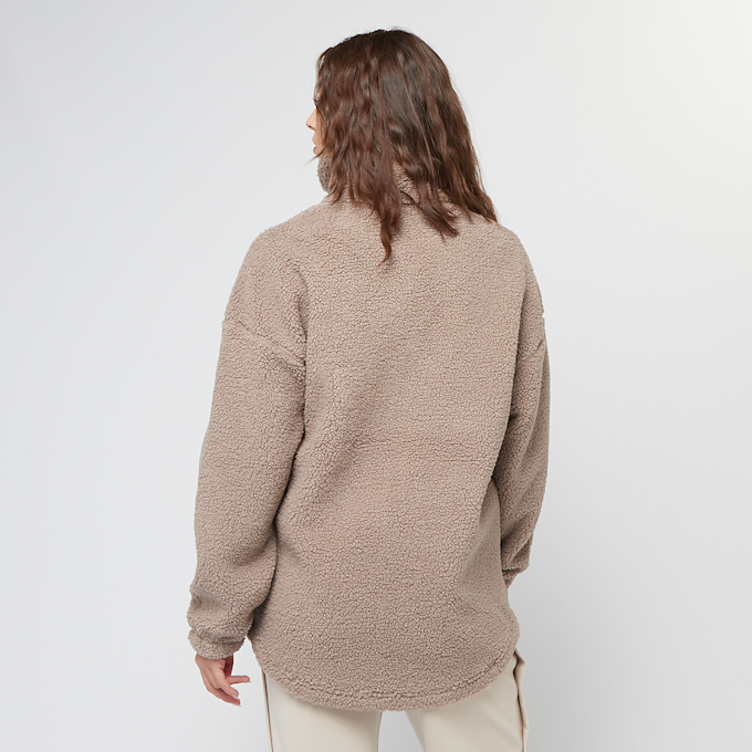 aim'n Pile Jacket beige 47152 2
