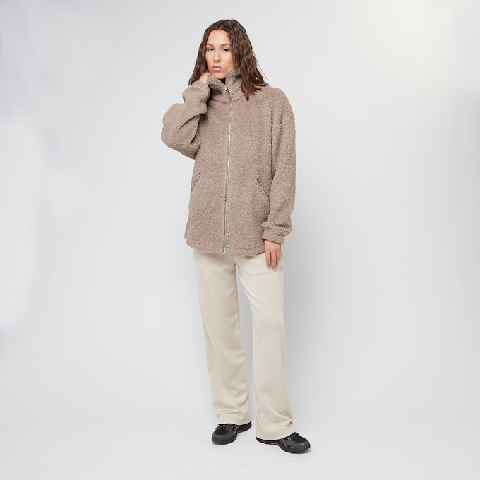 aim'n Pile Jacket beige 47152 4