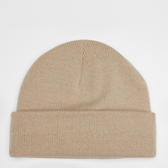 Flexfit Heavyweight Beanie beige 33147 2