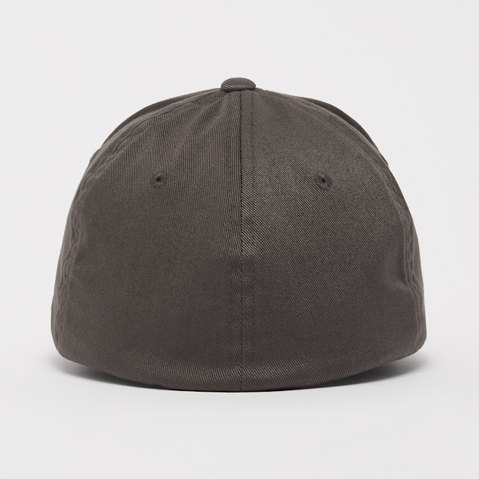 Flexfit Wooly Combed grijs 33150 2