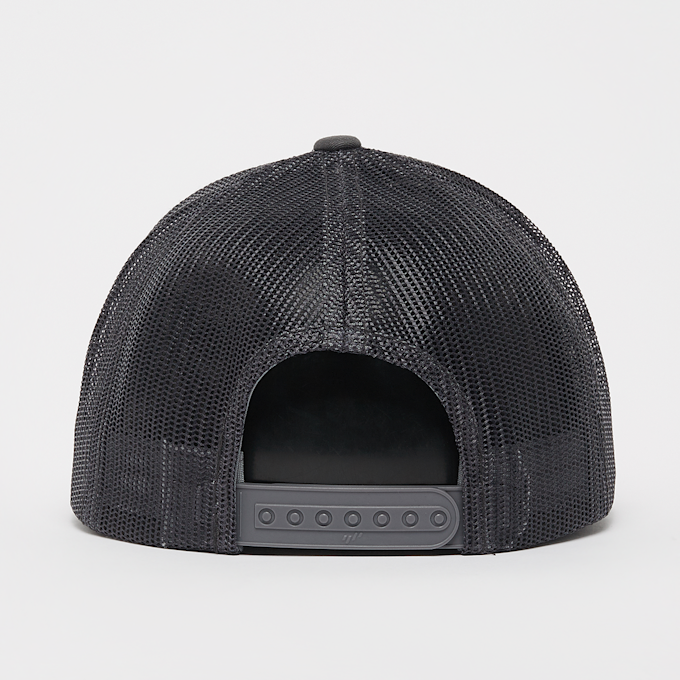 Flexfit Retro Trucker grijs 33153 2