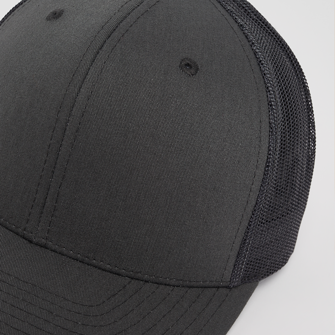 Flexfit Retro Trucker grijs 33153 4