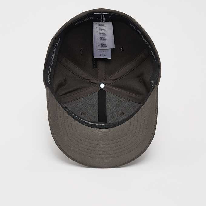 Flexfit Flexfit Cap grijs 33156 3