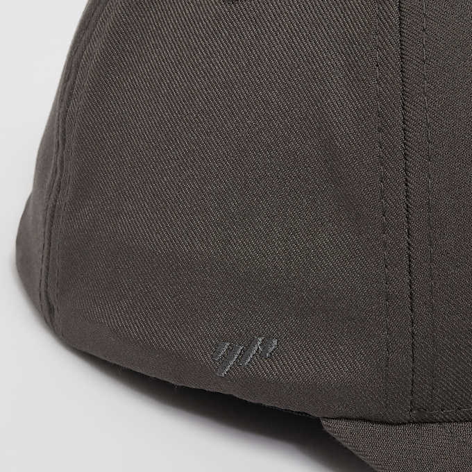 Flexfit Flexfit Cap grijs 33156 4