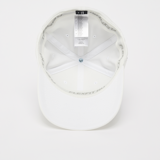 Flexfit Flexfit Nu Cap wit 33159 3