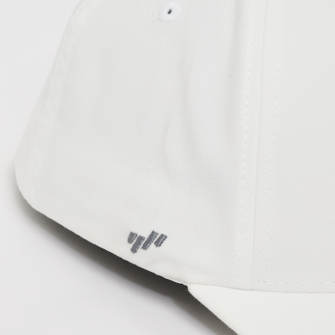 Flexfit Flexfit Nu Cap wit 33159 4