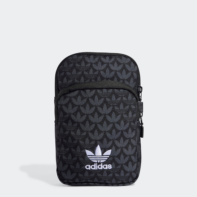 adidas Originals Mono Fest Bag schwarz 33163 1