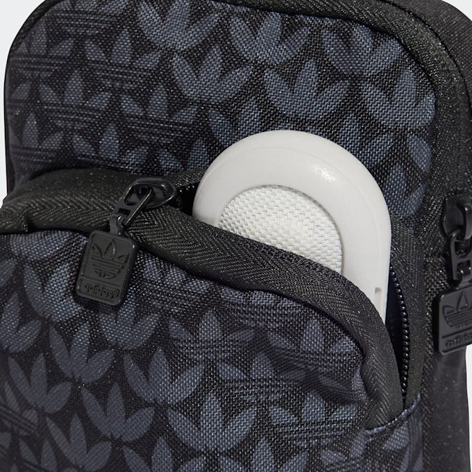 adidas Originals Mono Fest Bag noir 33163 5