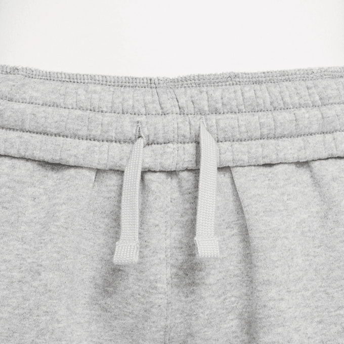 Nike Sportswear Club Fleece Jogger Low Brand Read grijs 33165 3