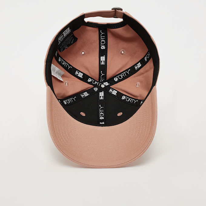 New Era 9Forty New Era Pin beige 33187 3