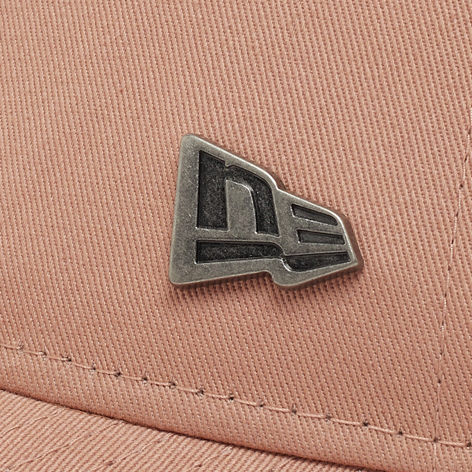 New Era 9Forty New Era Pin bež 33187 4