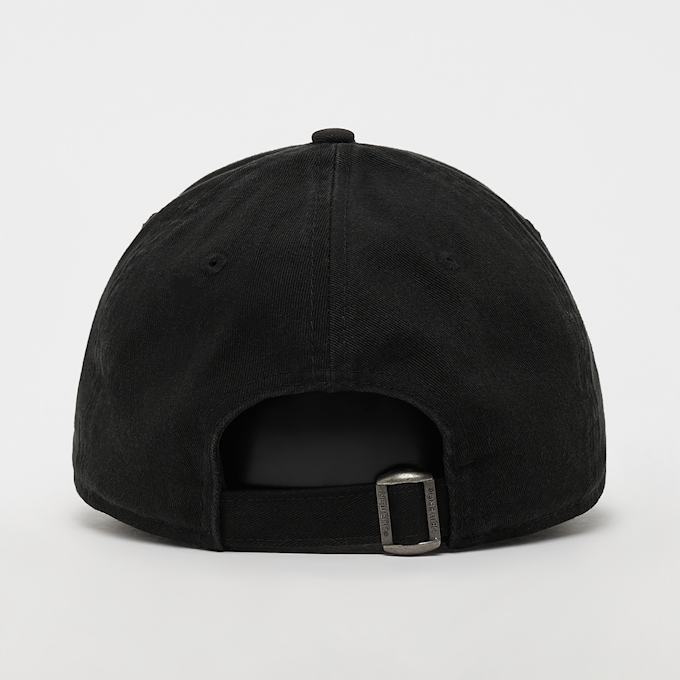 New Era 9Forty New Era Pin noir 33188 2