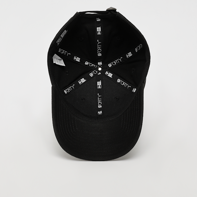 New Era 9Forty New Era Pin noir 33188 3