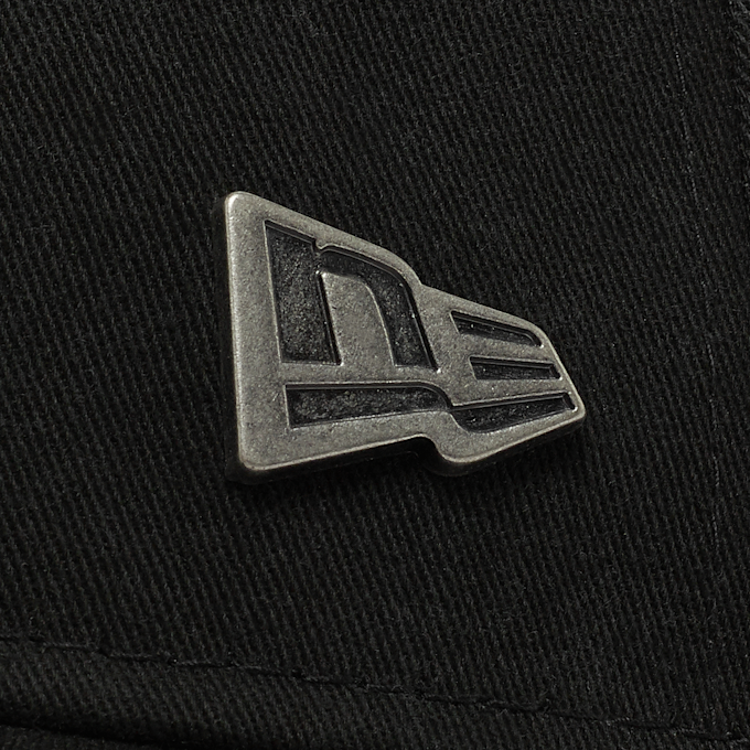 New Era 9Forty New Era Pin noir 33188 4