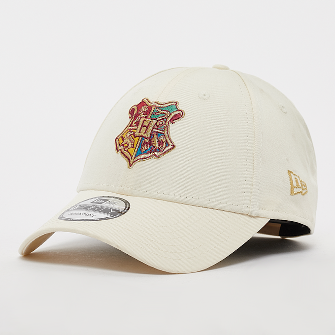 New Era 9Forty WB Harry Potter Deathly Hollow beige beige 33189 1