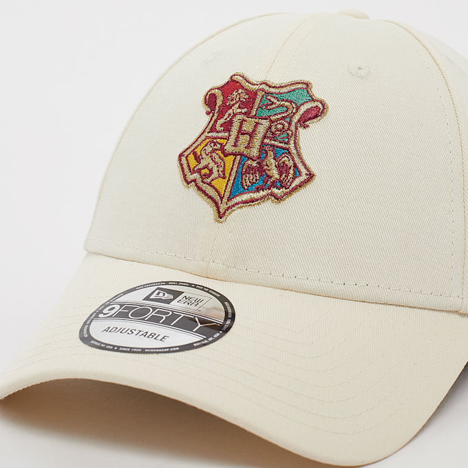 New Era 9Forty WB Harry Potter Deathly Hollow beige beige 33189 4