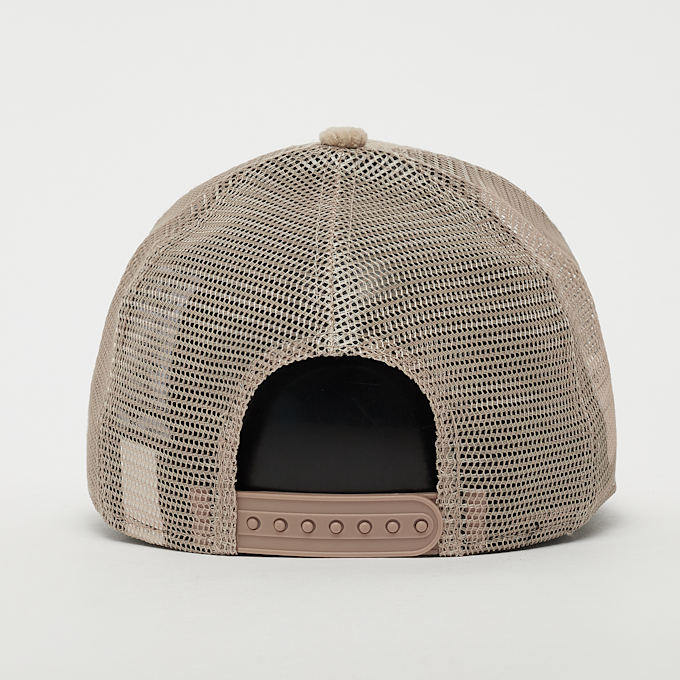 New Era A-Frame Trucker Cord MLB Boston Red Sox tta beż 33200 2