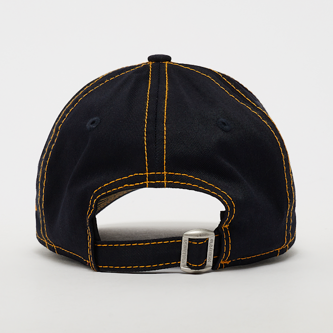 New Era 9Forty Kids Stitch MLB New York Yankees blauw 33206 2