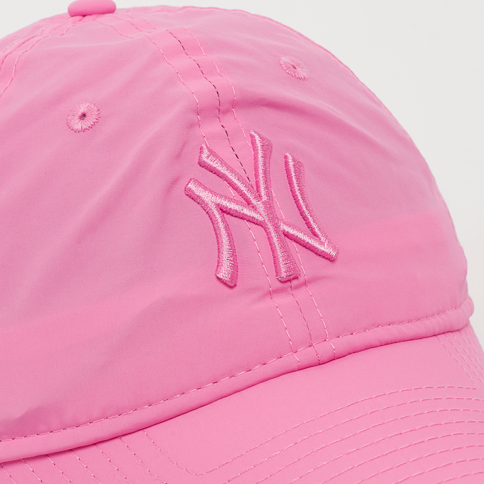 New Era 9Twenty Female Poly MLB New York Yankees rosa 33208 4