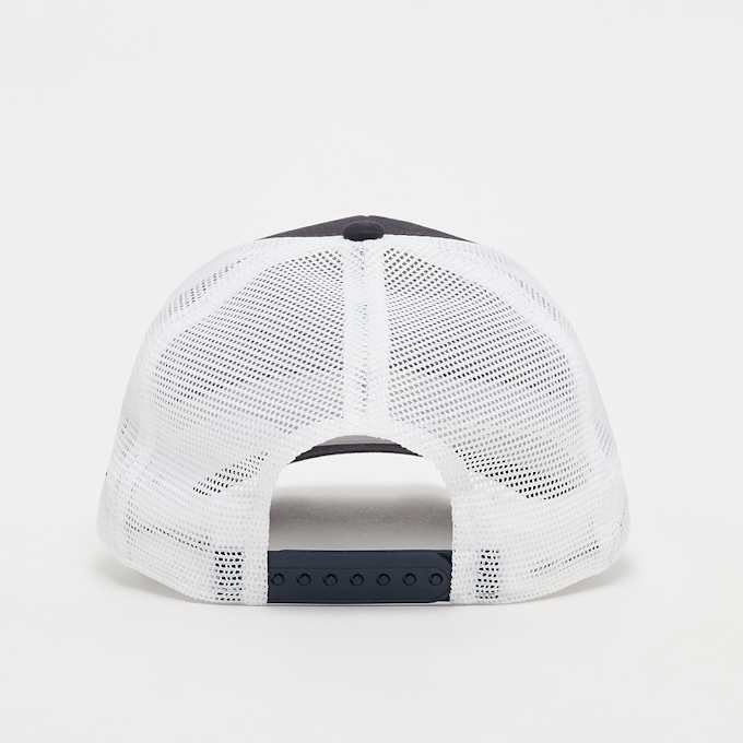 New Era Trucker Injection New Era Fishing preto 33213 2