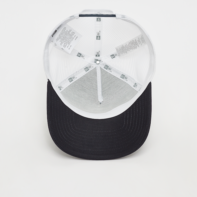 New Era Trucker Injection New Era Fishing preto 33213 3
