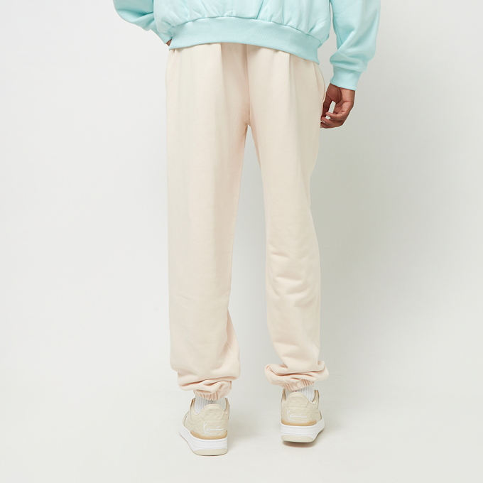 Karl Kani Star Logo Oversized Sweatpants bež 33222 2
