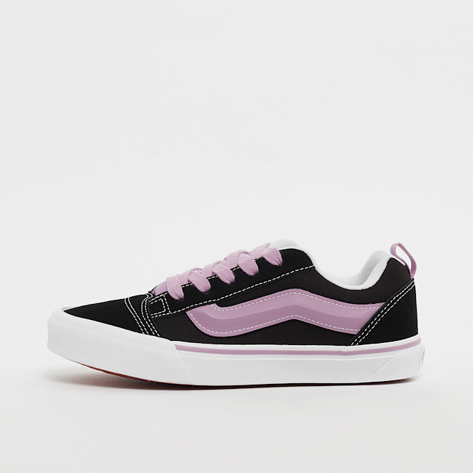 Vans JN Knu Skool (GS) noir 33226 1