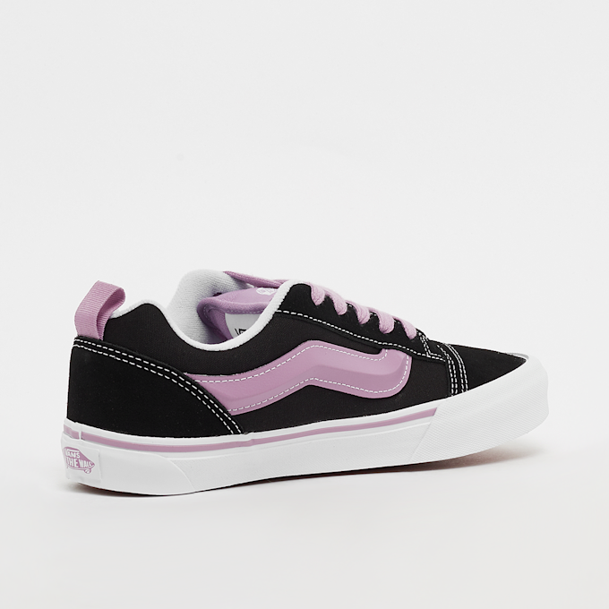 Vans JN Knu Skool (GS) noir 33226 3