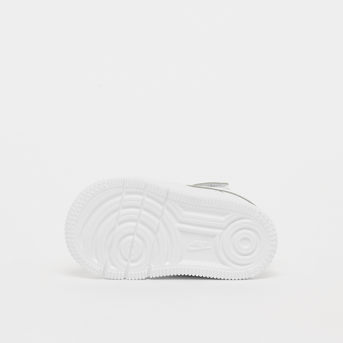 Nike Air Force 1 Low Easy On (TD) blanc 33227 4