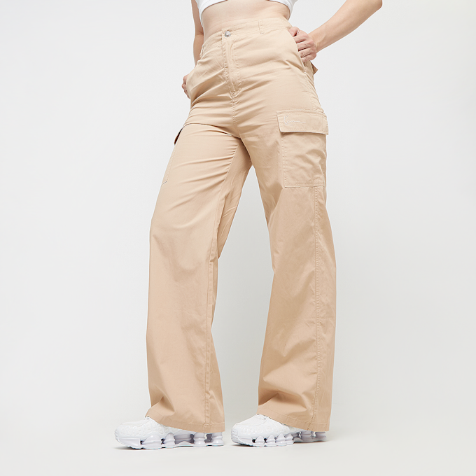 Karl Kani Small Signature Cargo Pants bež 33238 1