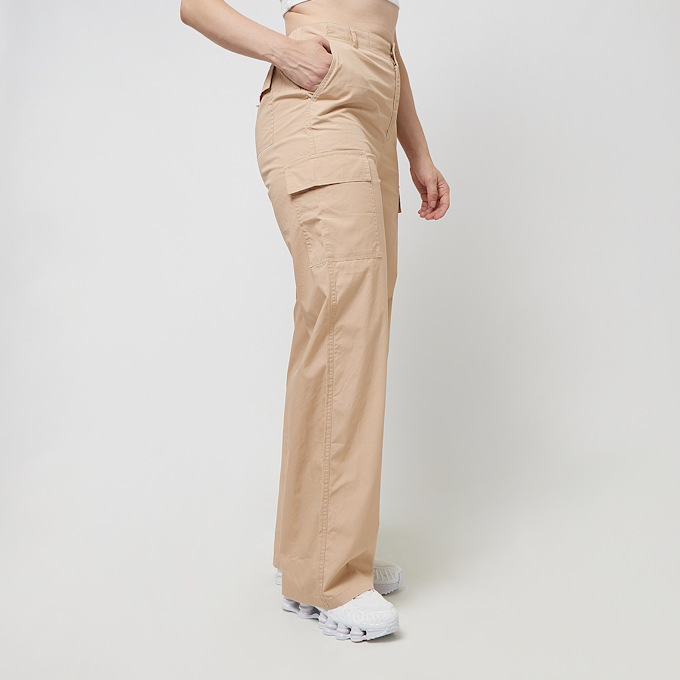 Karl Kani Small Signature Cargo Pants bež 33238 3
