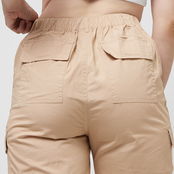 Karl Kani Small Signature Cargo Pants bež 33238 6
