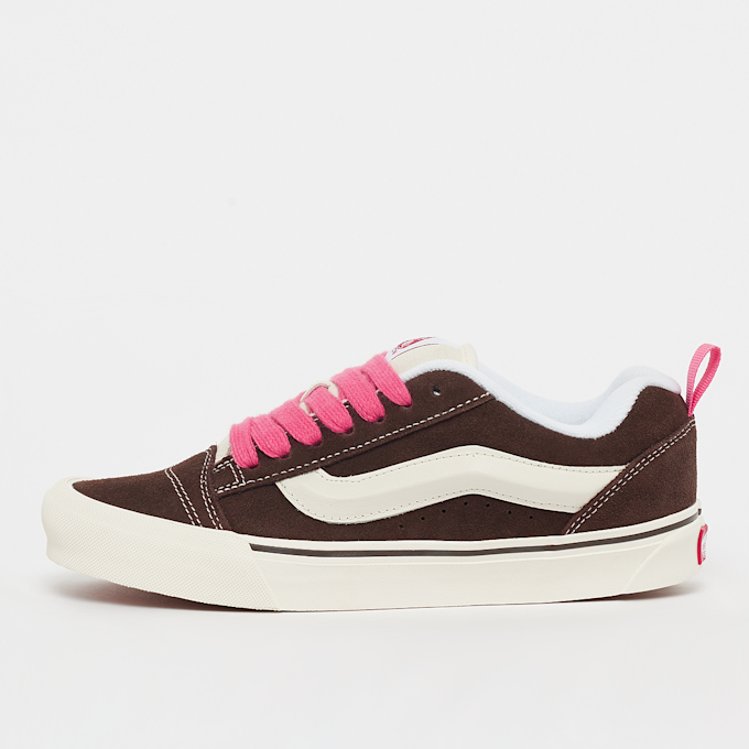 Vans Knu Skool grijs 33243 1