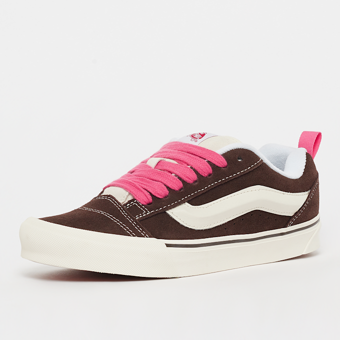 Vans Knu Skool grijs 33243 2