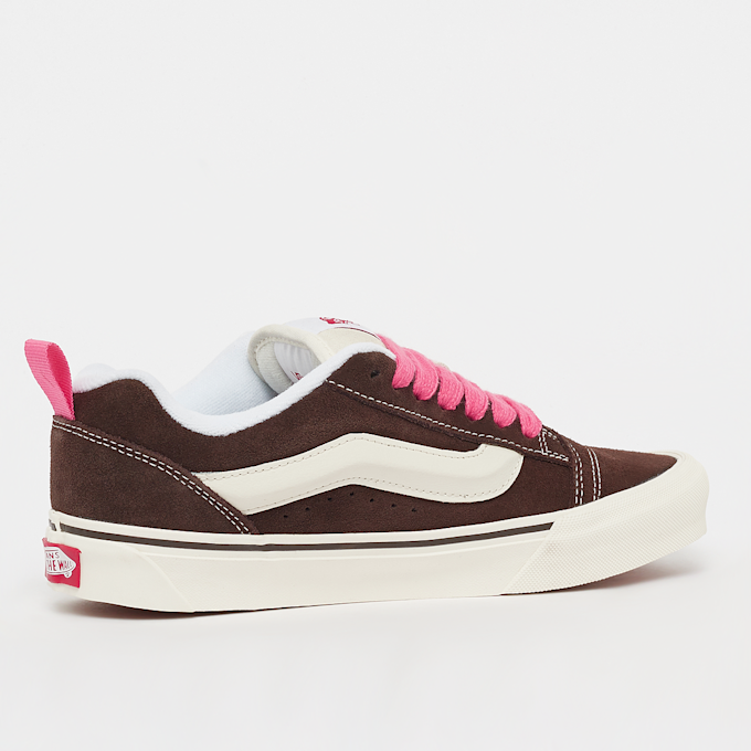 Vans Knu Skool grijs 33243 3