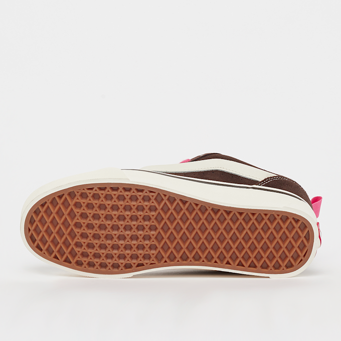 Vans Knu Skool grijs 33243 4
