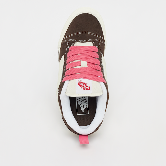 Vans Knu Skool grijs 33243 5