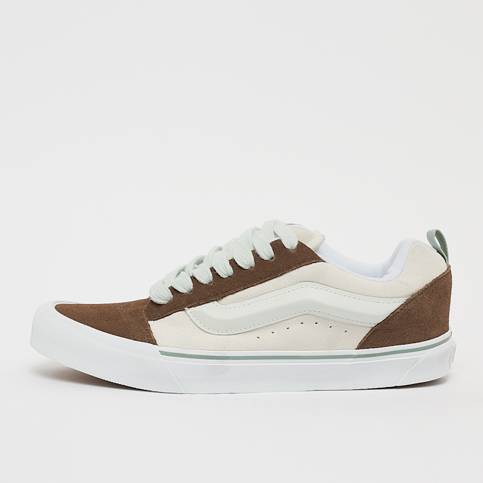 Vans Knu Skool grau 33244 1