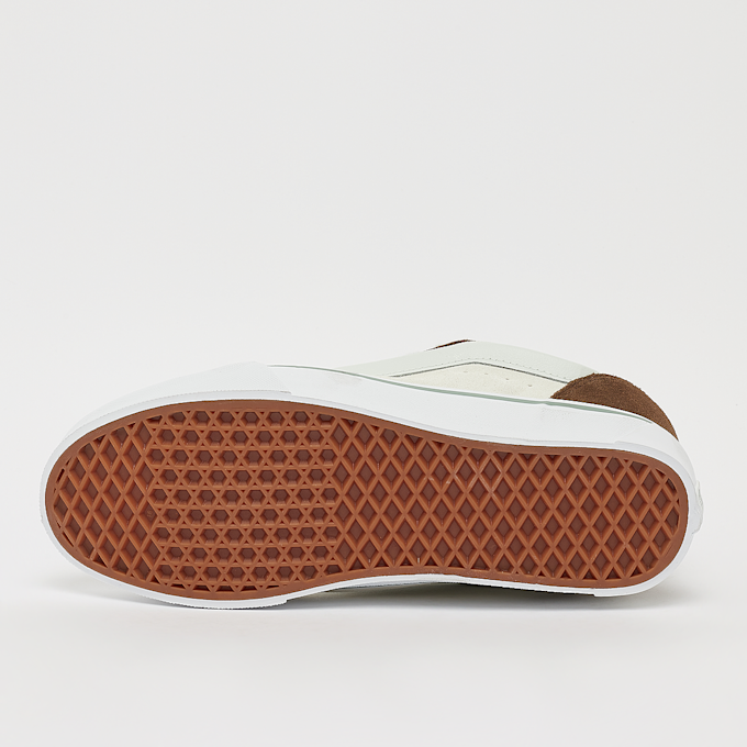 Vans Knu Skool cinzento 33244 4