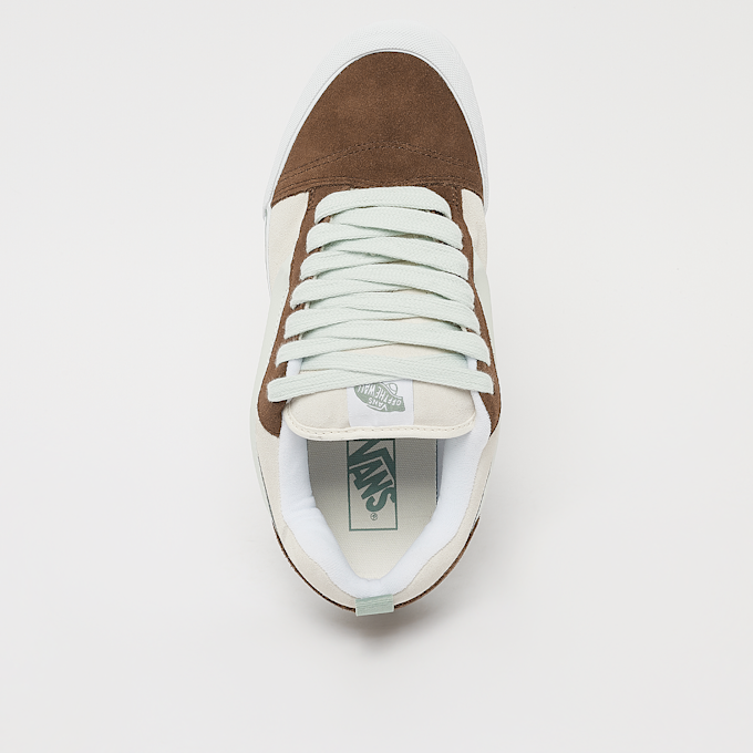 Vans Knu Skool grau 33244 5
