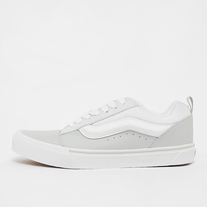 Vans Knu Skool gris 33245 1