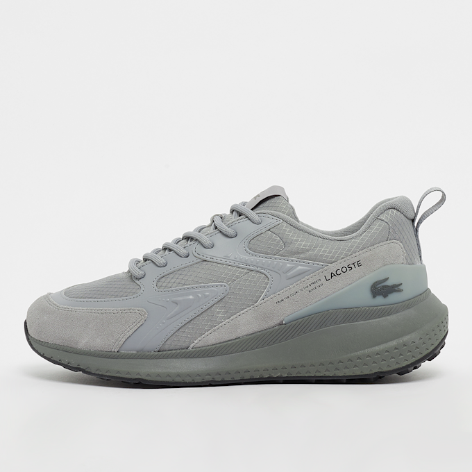 Lacoste L003 Evo gris 33248 1