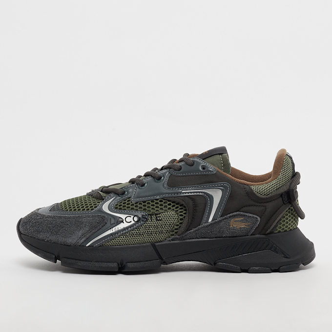 Lacoste L003 Neo nero 33249 1
