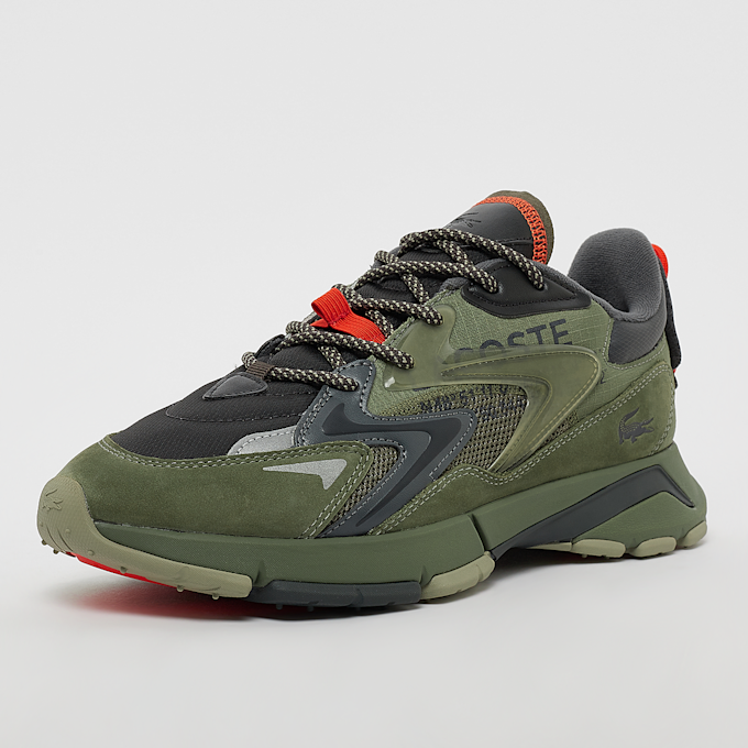 Lacoste L003 Neo Tech vert 33251 2