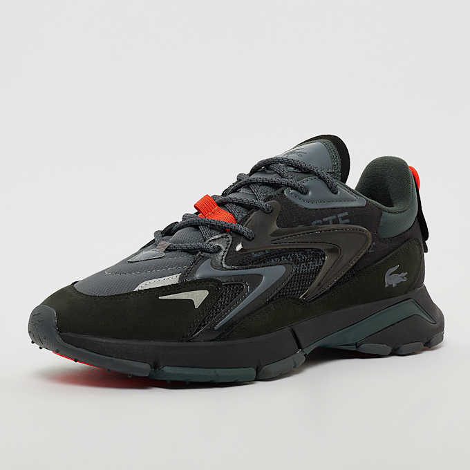Lacoste L003 Neo Tech noir 33252 2