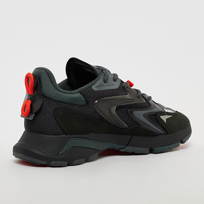 Lacoste L003 Neo Tech noir 33252 3